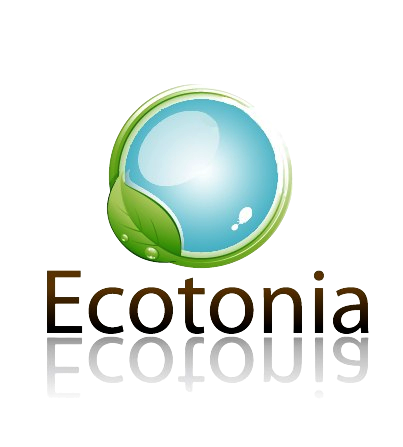 icone de l'entreprise Ecotonia