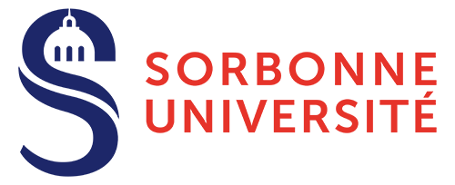 logo de l'Université de la Sorbonne