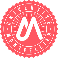 logo de l'Université de Montpellier