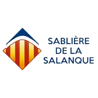 icone de l'entreprise Sablières de la Salanque