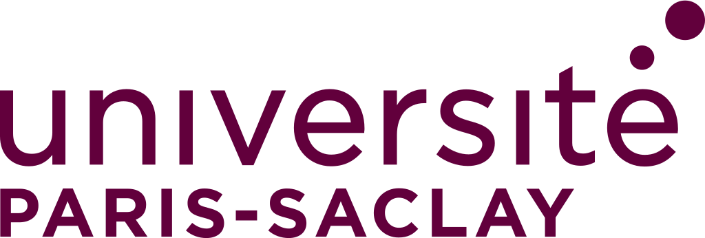 logo de l'Université de Saclay